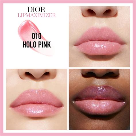 dior addict lip maximizer sephora